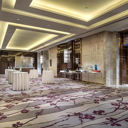Kempinski Hotel Changsha Bagian luar foto